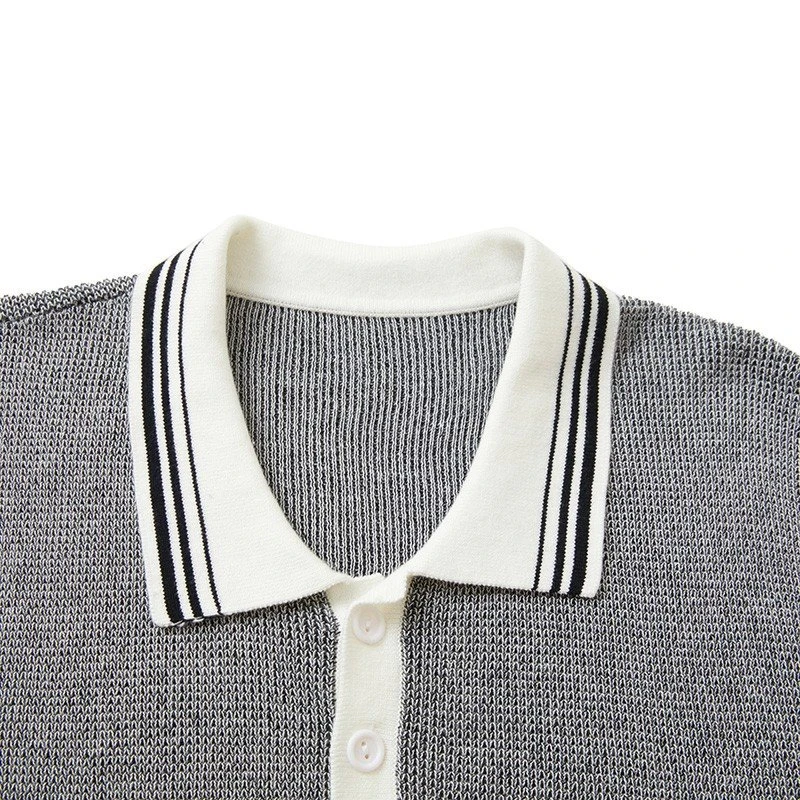OEM&ODM premium cotton polo