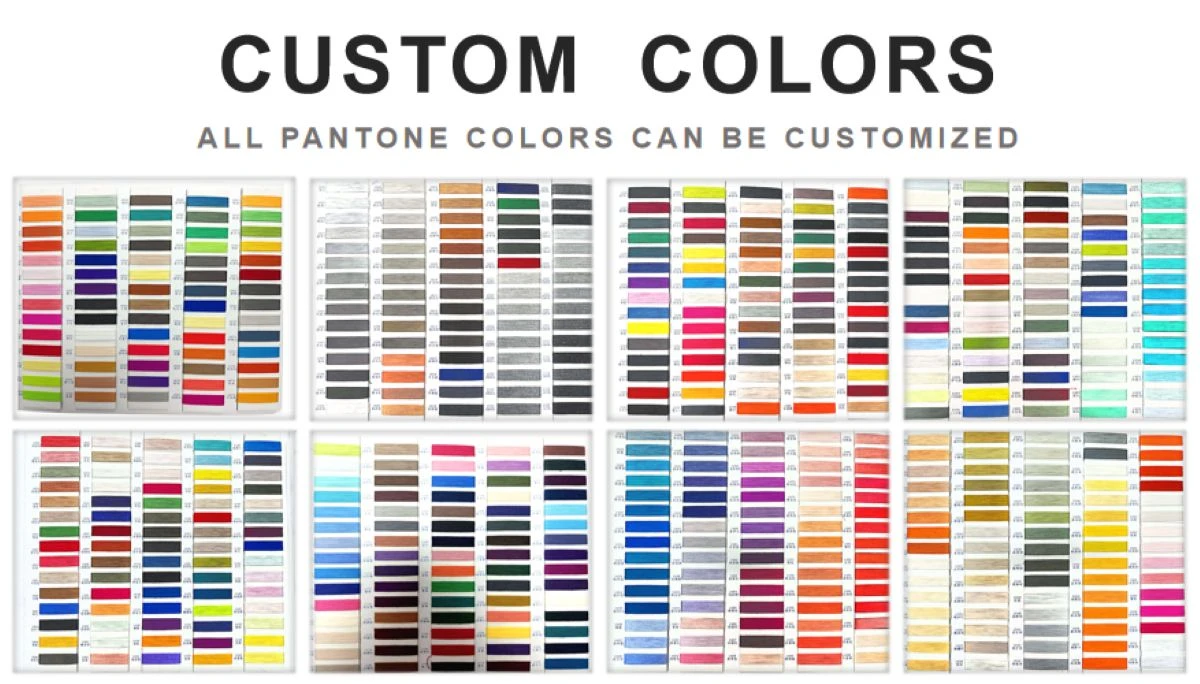 premium cotton polo CUSTOM COLORS