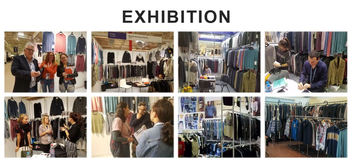 premium cotton polo TEAMEXHIBITION
